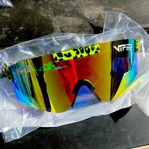 Polarized Sunglasses